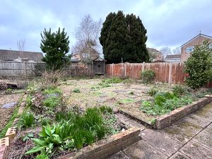 Garden- click for photo gallery